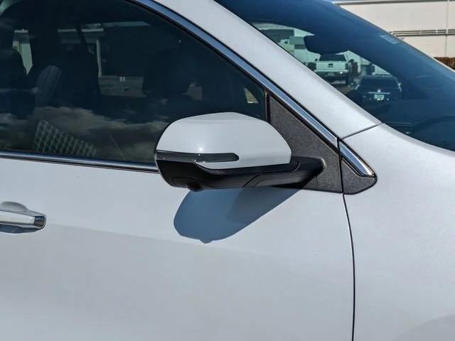 2026 GMC Acadia Denali - Photo 12