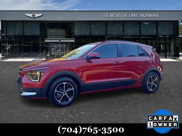 2023 Kia Niro EX