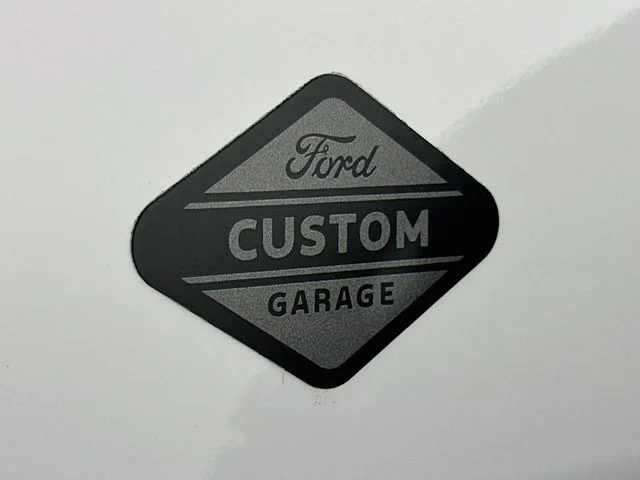 New 2026 Ford Bronco Big Bend