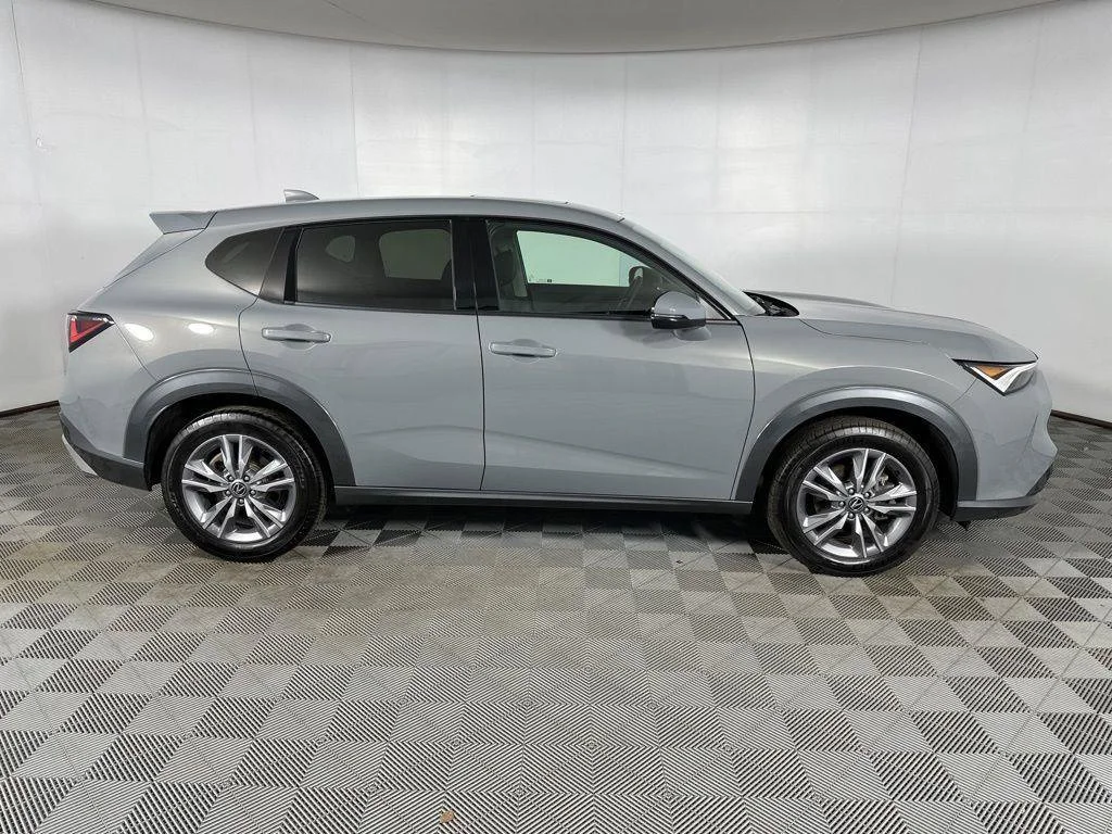 2025 Acura ADX Base - Photo 60