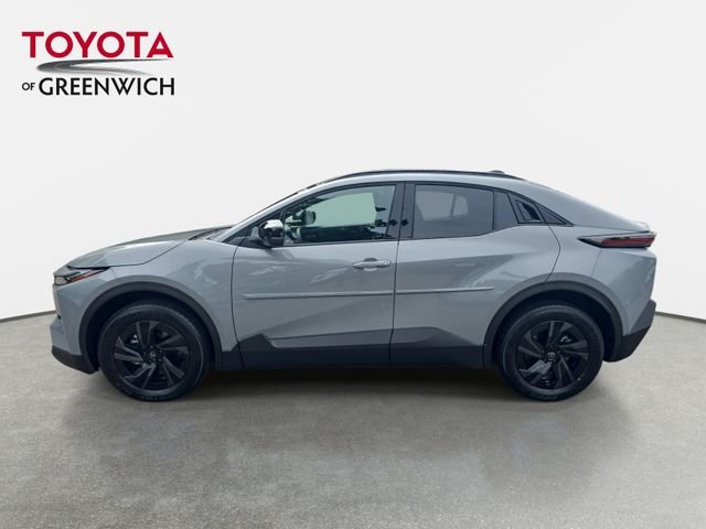 New 2026 Cement Toyota SE image 5