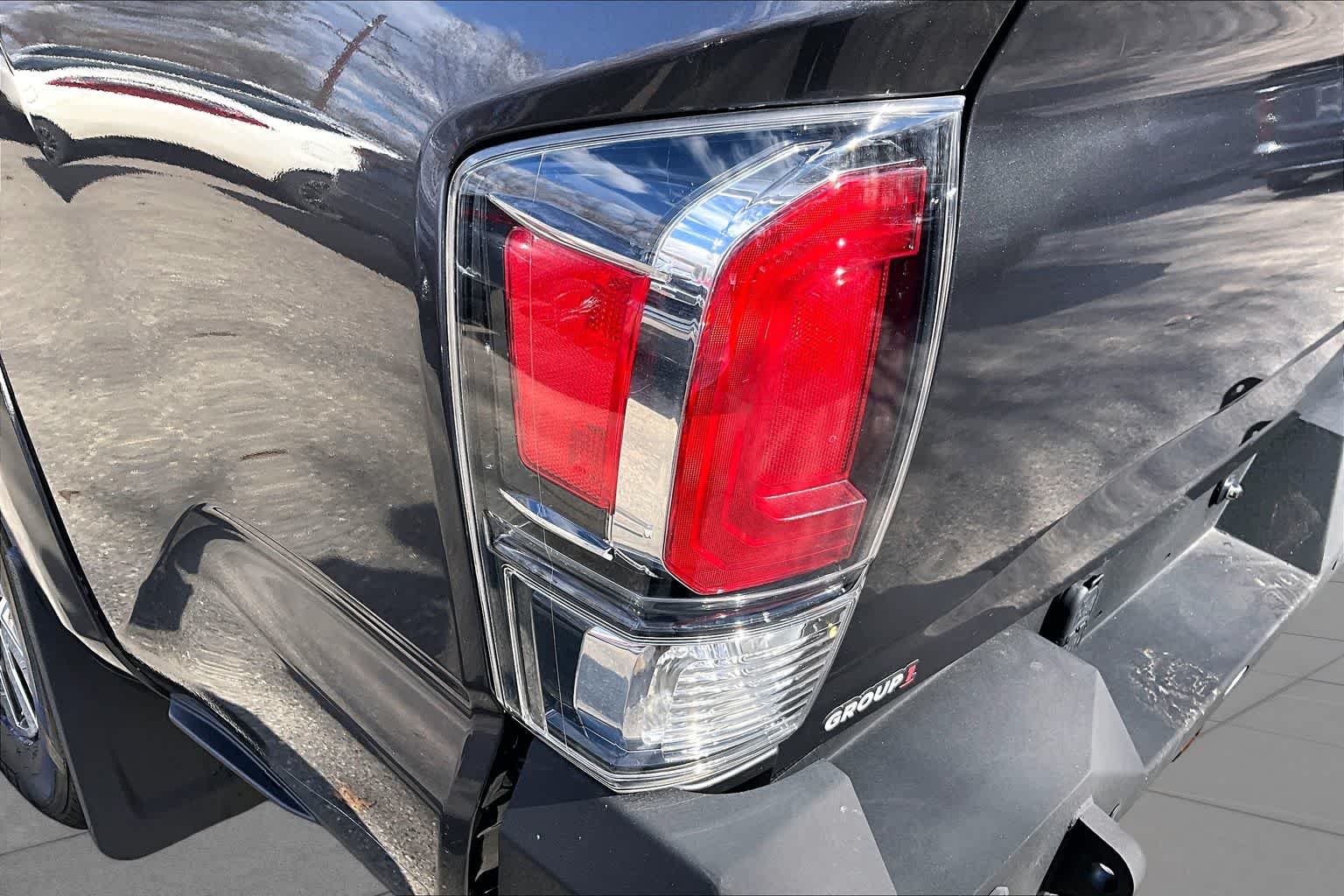 Used 2023 Magnetic Gray Metallic Toyota Limited image 27