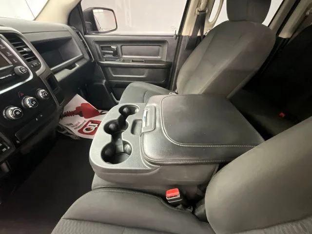 Used 2019 Blue Ram Express image 19