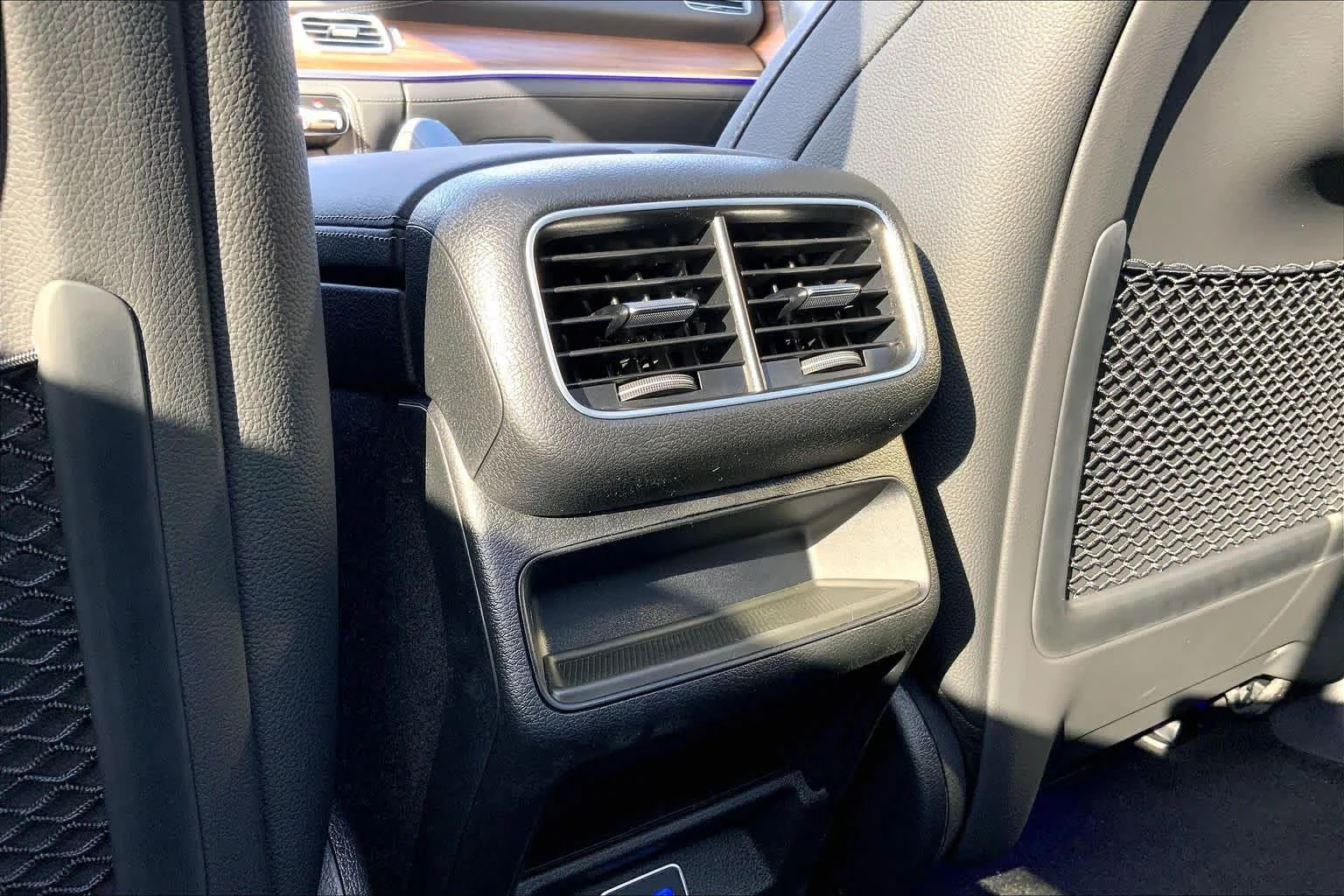 Certified Used 2026 Black Mercedes-Benz GLE 350 image 22