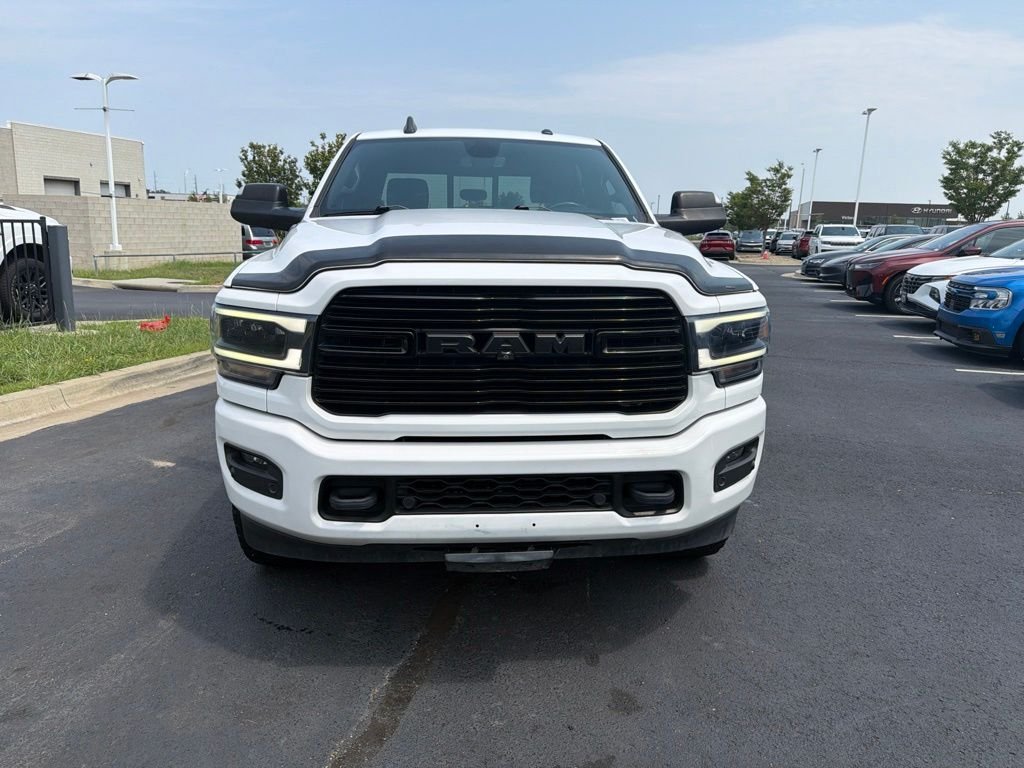 Used 2021 RAM Ram 2500 Pickup Lone Star with VIN 3C6UR5DL2MG680565 for sale in Kansas City