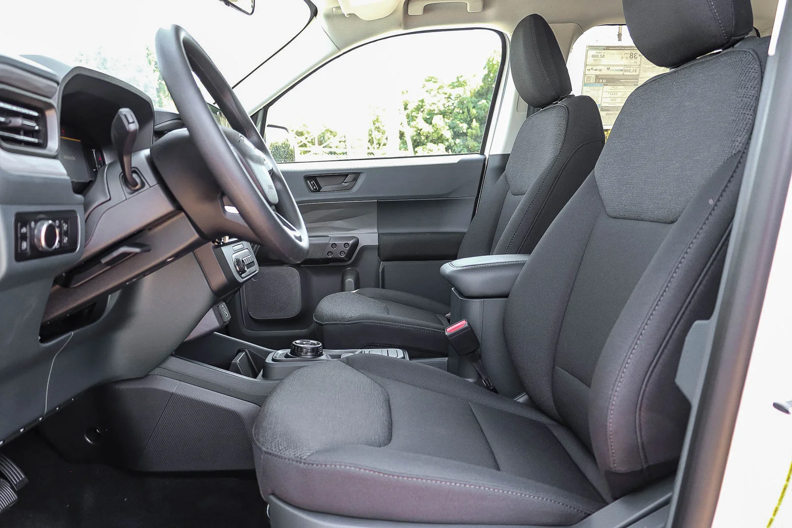 New 2026 Oxford White Ford XL image 20