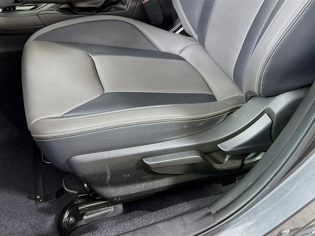 Used 2023 Gray Subaru Sport image 23