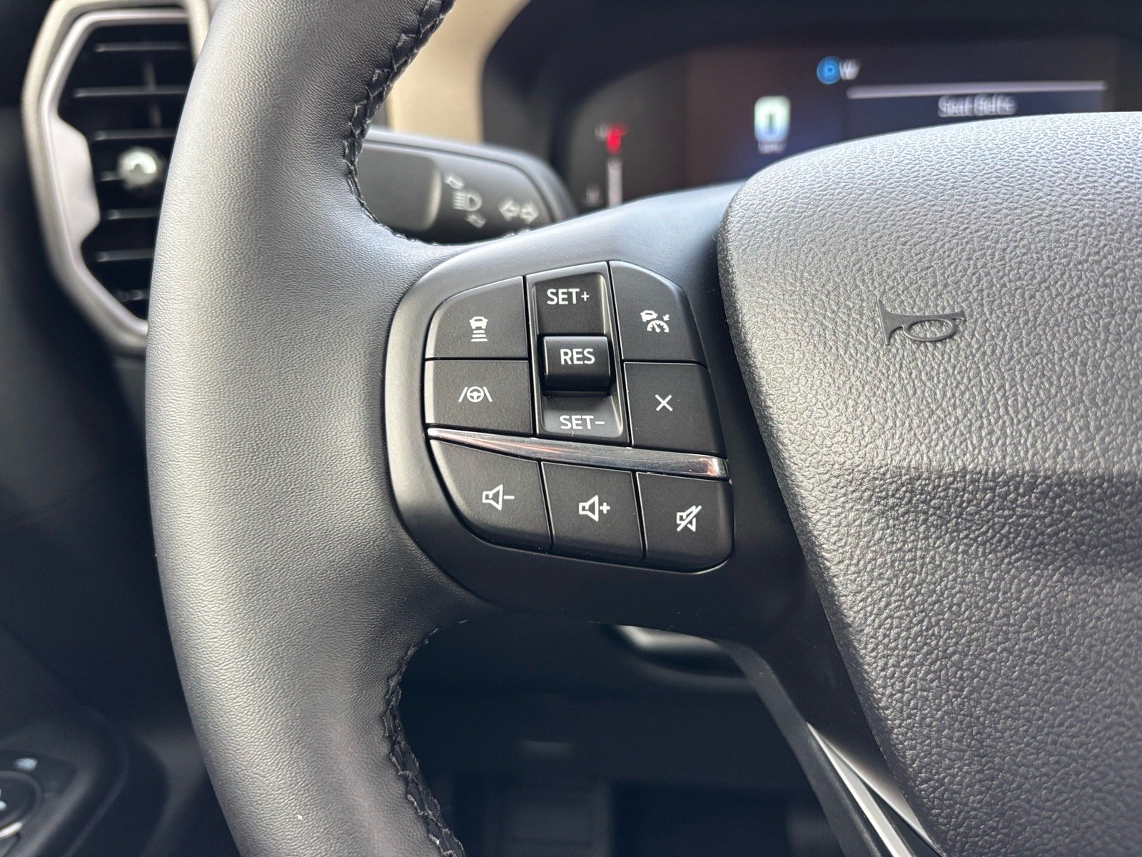 New 2026 Velocity Blue Metallic Ford Big Bend® image 18