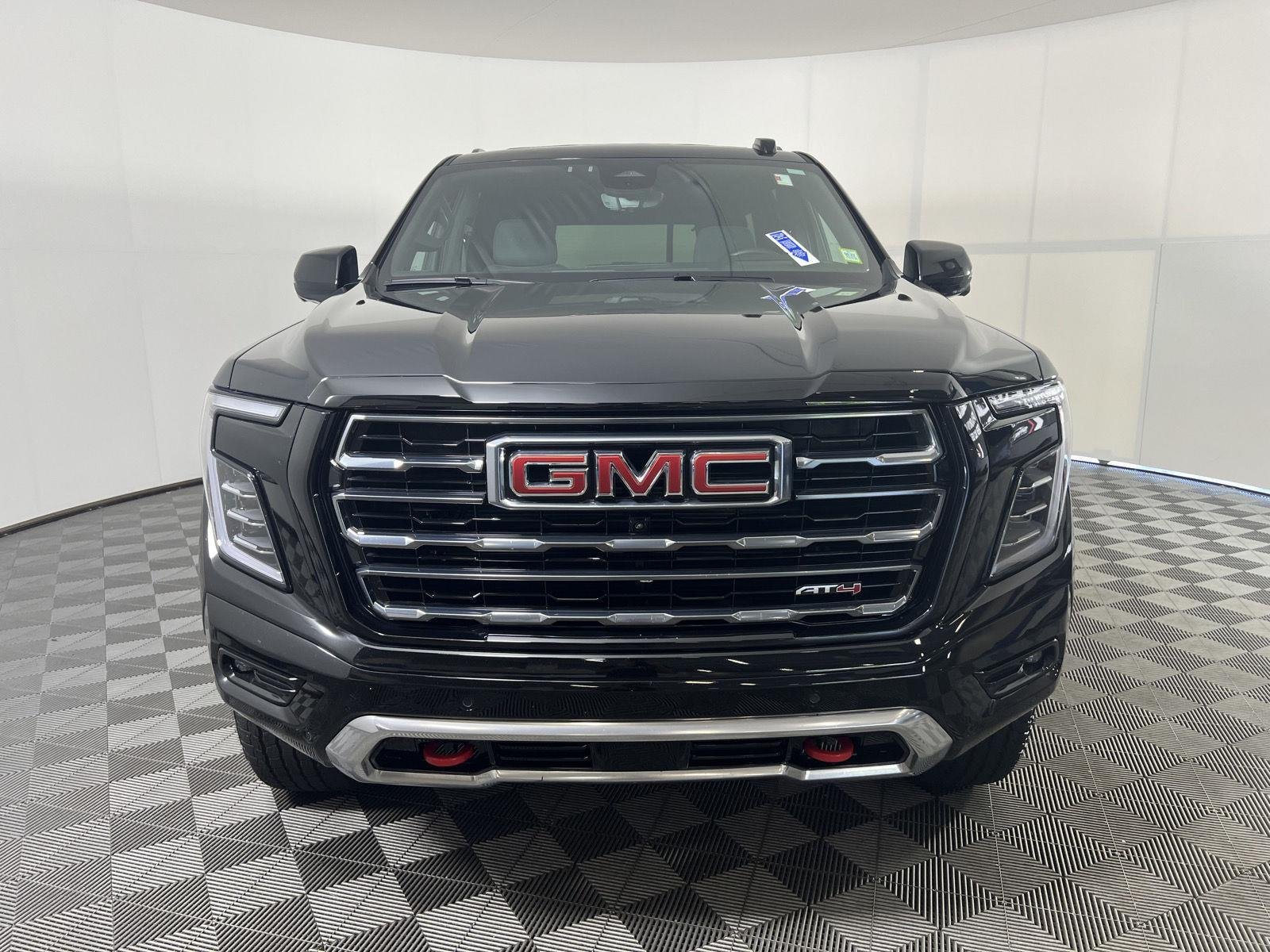 Used 2026 Onyx Black GMC AT4 image 35