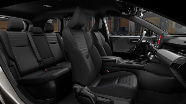 New 2026 Meteor Shower Toyota  SE image 23