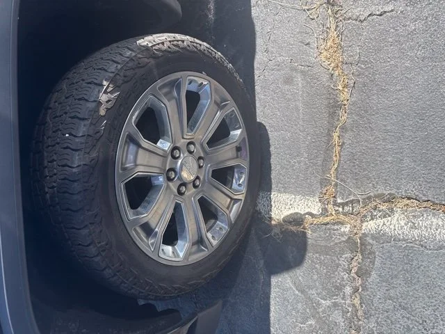 Used 2018 ONYX BLACK GMC Denali image 12