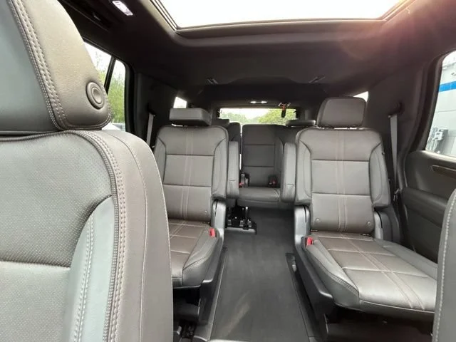 2026 Chevrolet Tahoe High Country - Photo 43