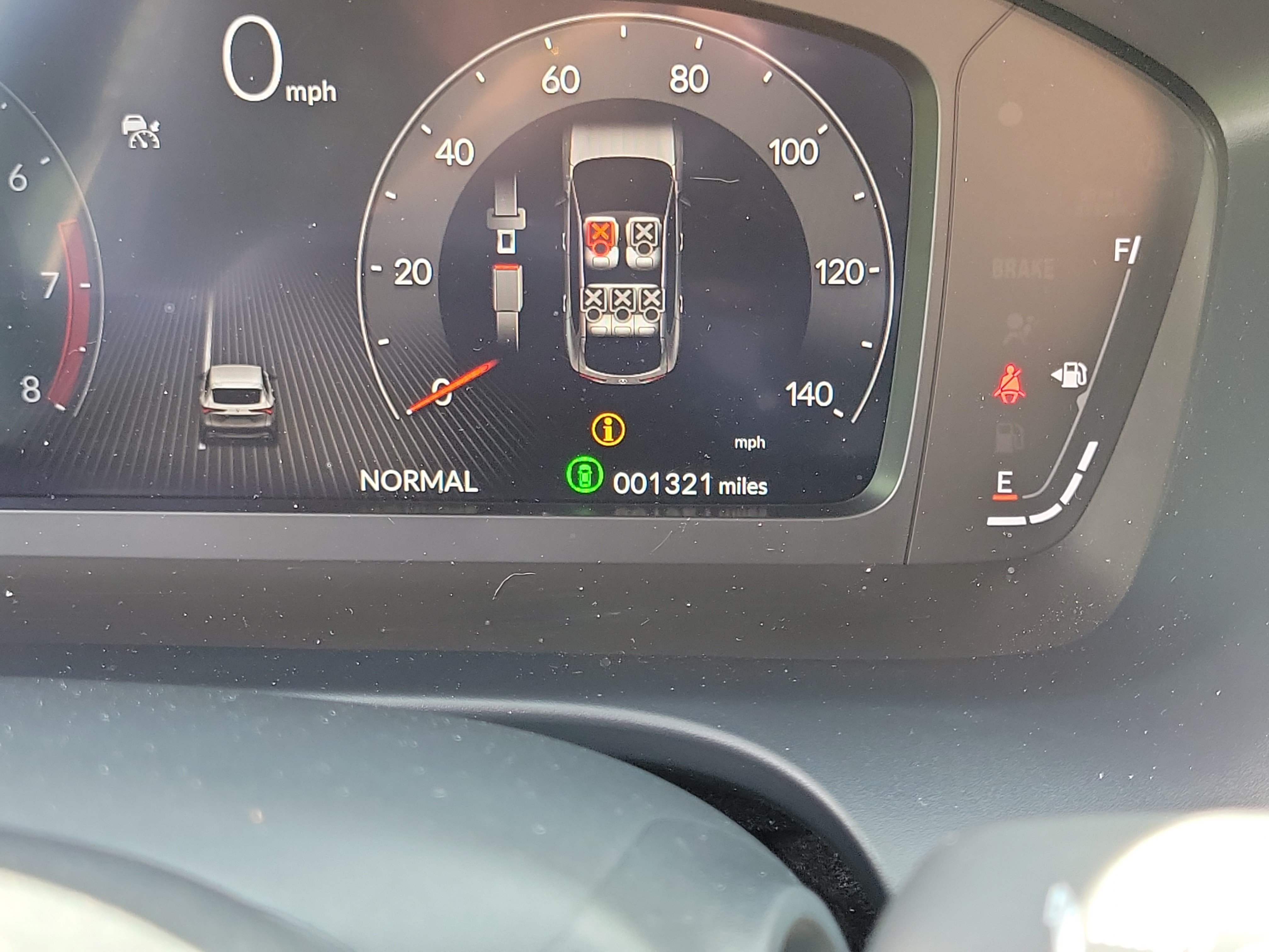 2026 Acura ADX A-Spec Package - Photo 25