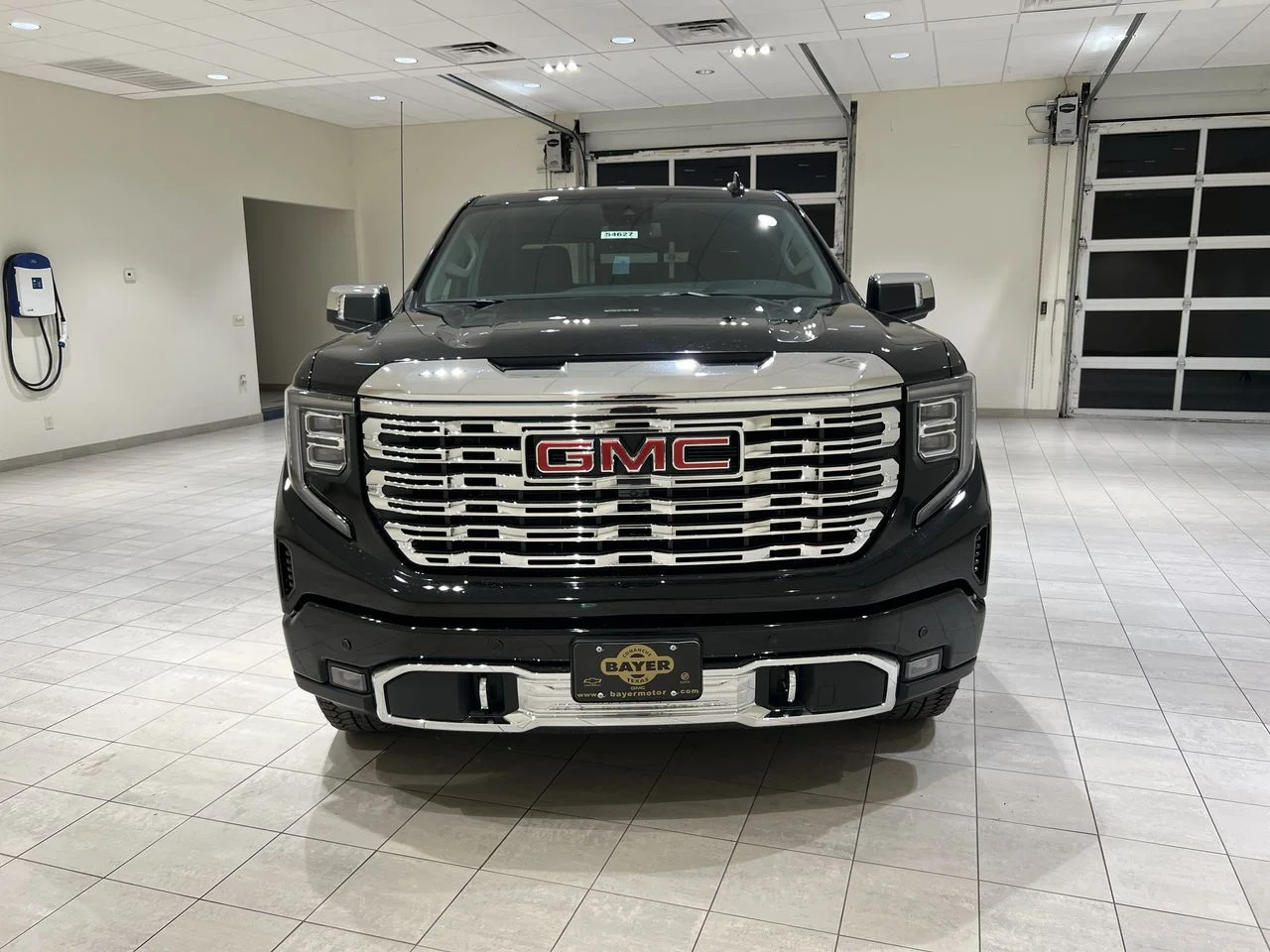 2025 GMC Sierra 1500 Denali - Photo 65