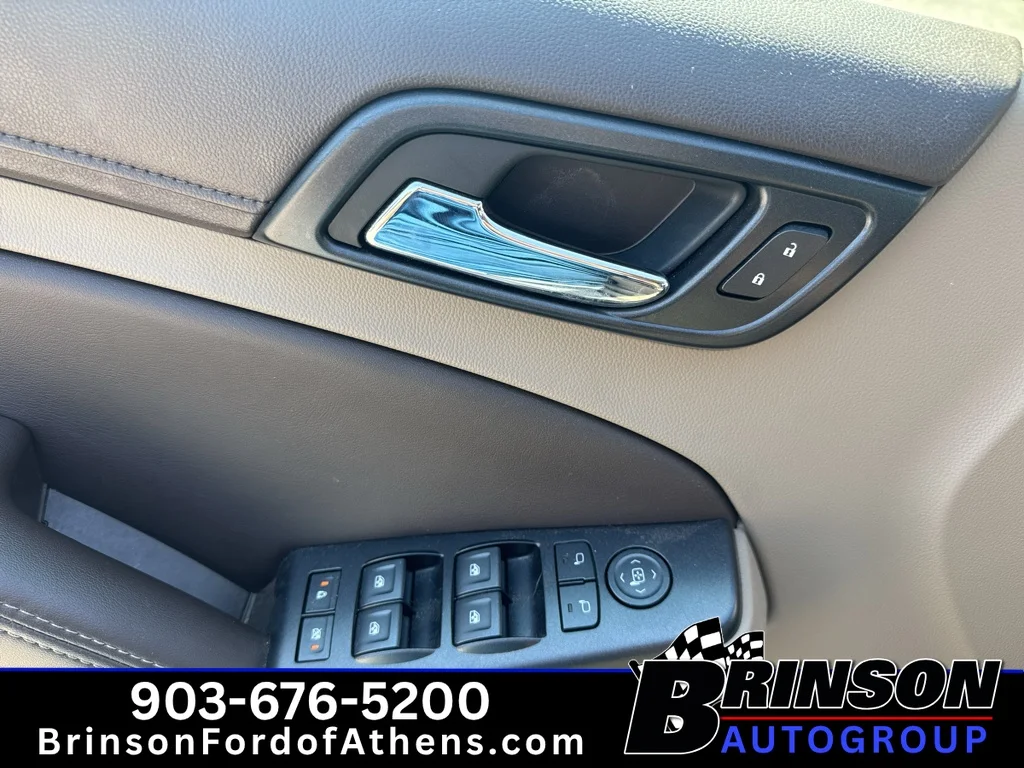 Certified Used 2018 Pepperdust Metallic Chevrolet LT image 18