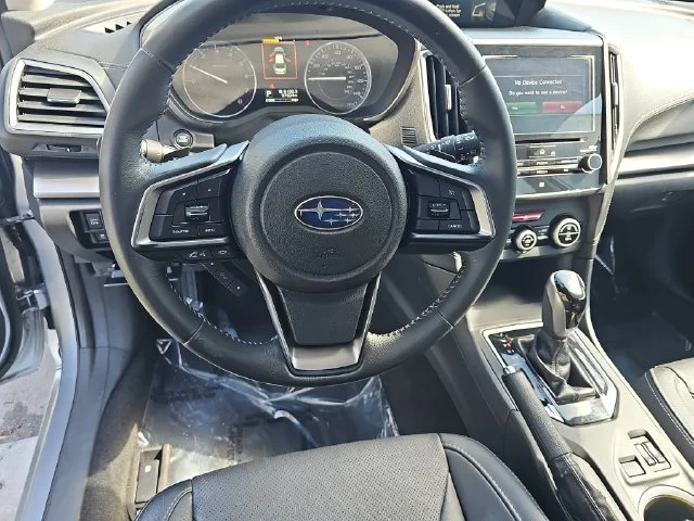 Used 2017 Silver Subaru 2.0i Limited image 15