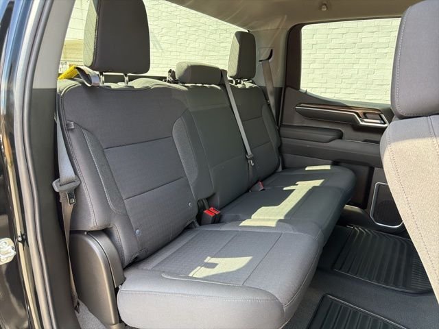 2026 Chevrolet Silverado 1500 RST - Photo 12