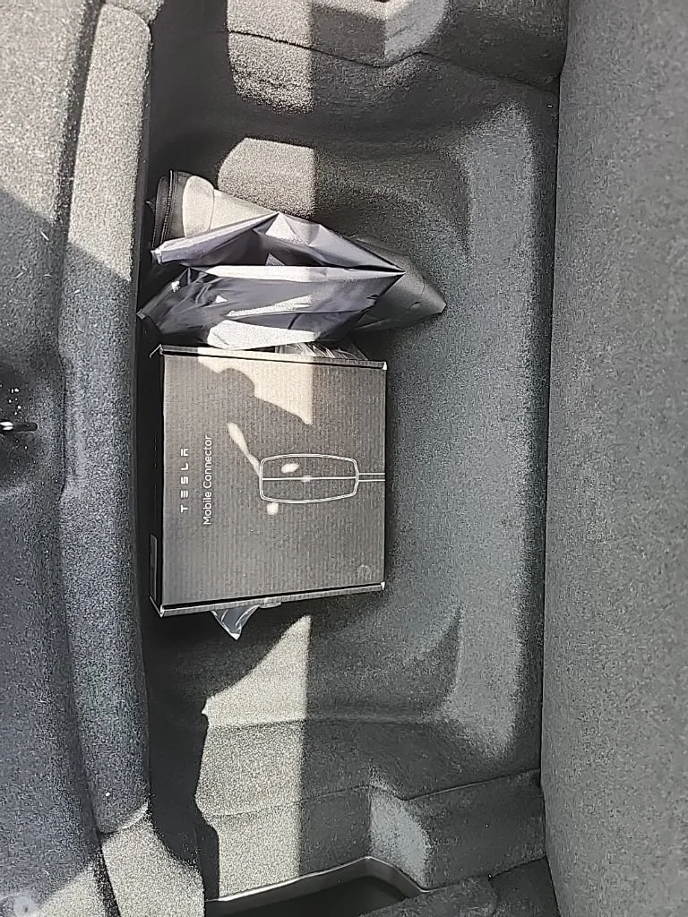 Used 2026 Tesla Model Y Long Range Launch Series with VIN 7SAYGDEE2TA575166 for sale in Tampa, FL