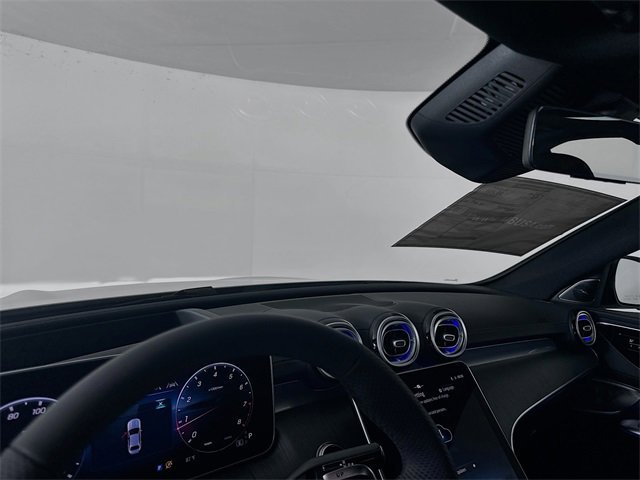 2026 Mercedes-Benz C-Class Sedan AMG C43 - Photo 40