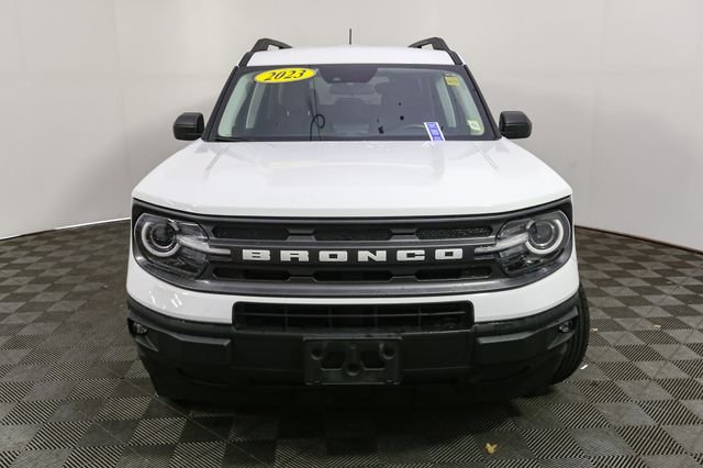 Used 2023 White Ford Big Bend image 4
