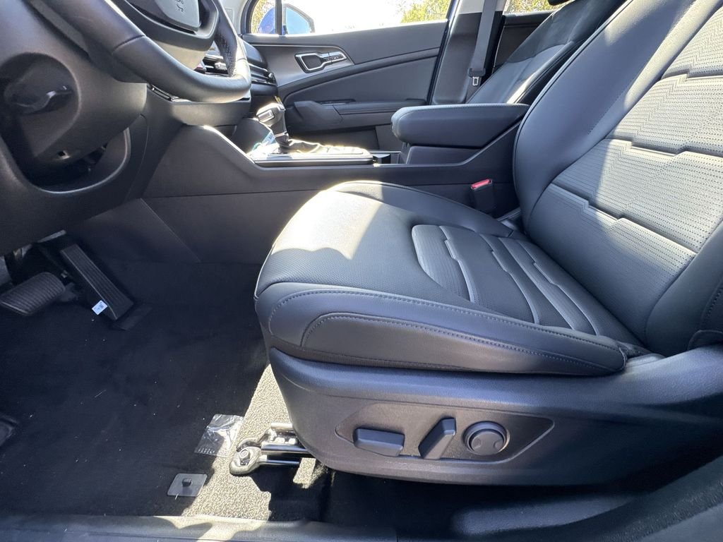 2026 Kia Sportage SX Prestige - Photo 12