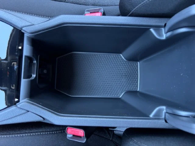 New 2026 Urban Gray Honda Sport image 25