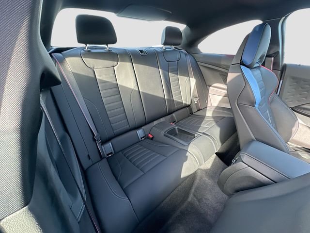 New 2026 Blue BMW Base image 21