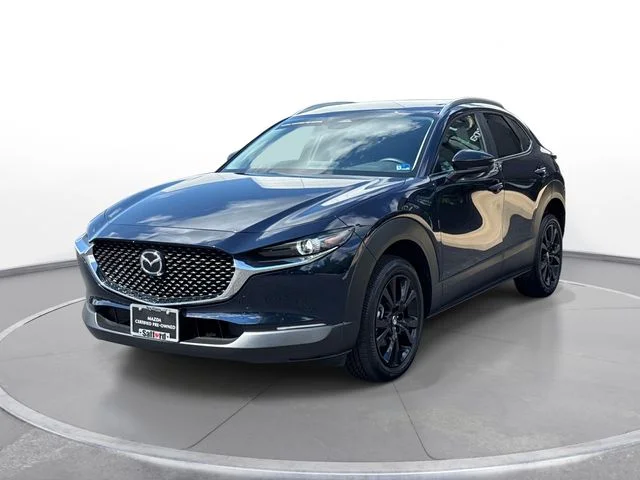 2025 Mazda CX-30 Select Sport AWD's photo