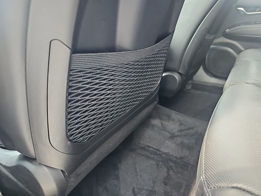 2022 Hyundai Tucson Limited - Photo 32