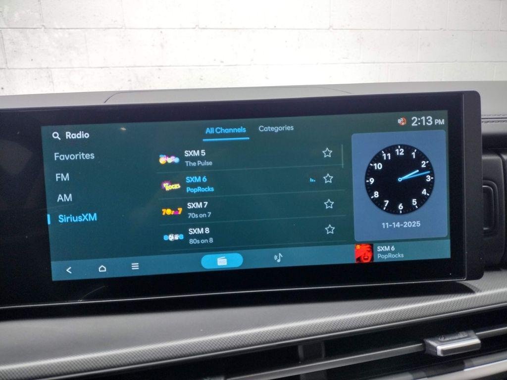 New 2026 Gray Hyundai SE image 29