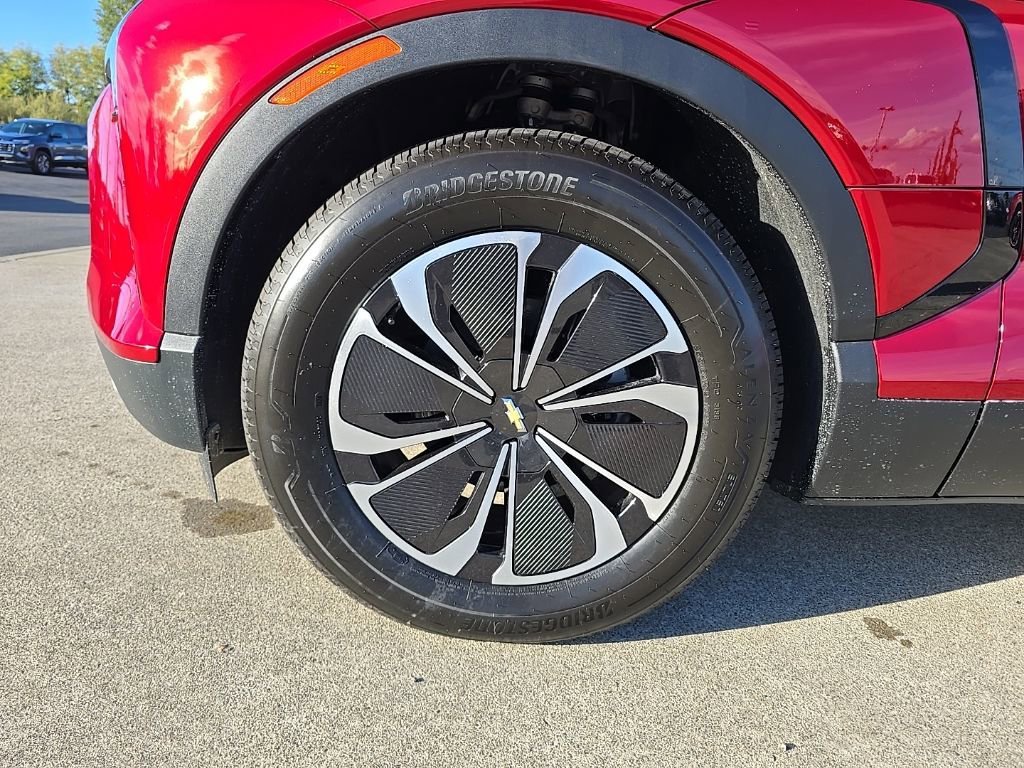 2026 Chevrolet Blazer EV LT - Photo 34