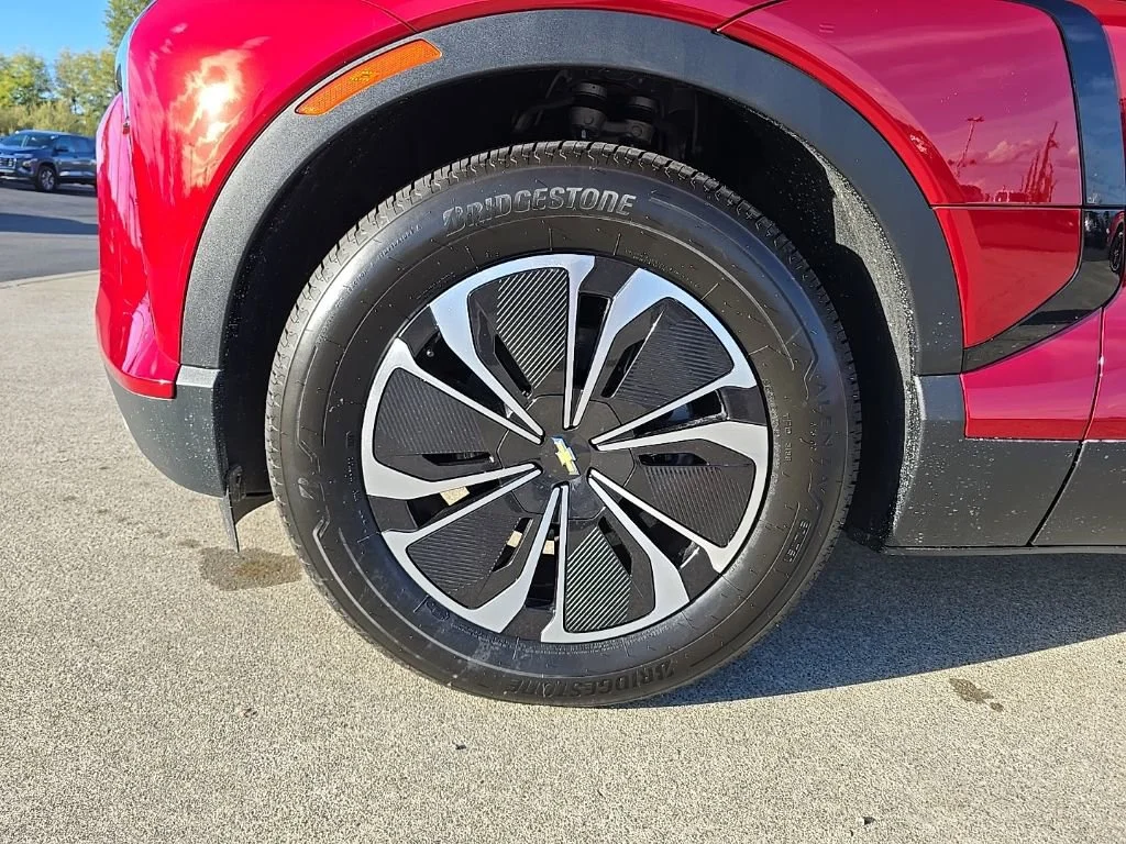 2026 Chevrolet Blazer EV LT - Photo 47