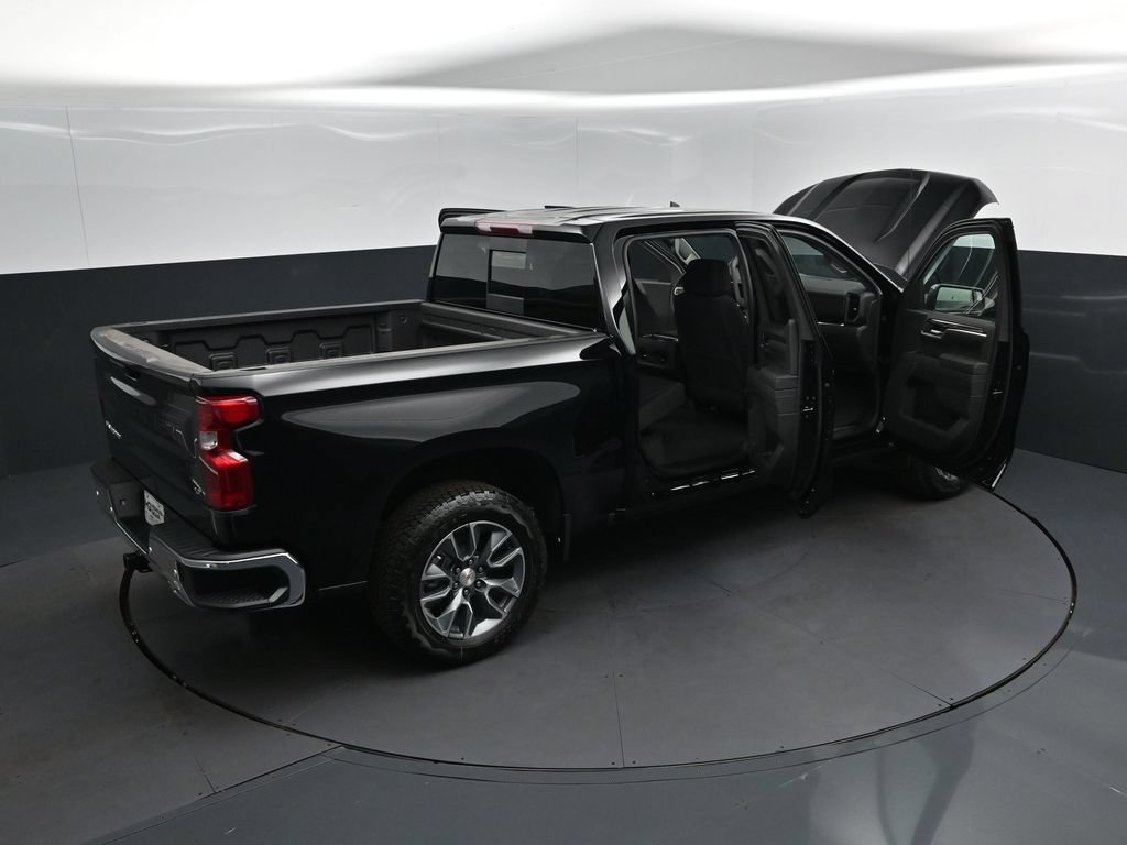 2026 Chevrolet Silverado 1500 LT - Photo 50