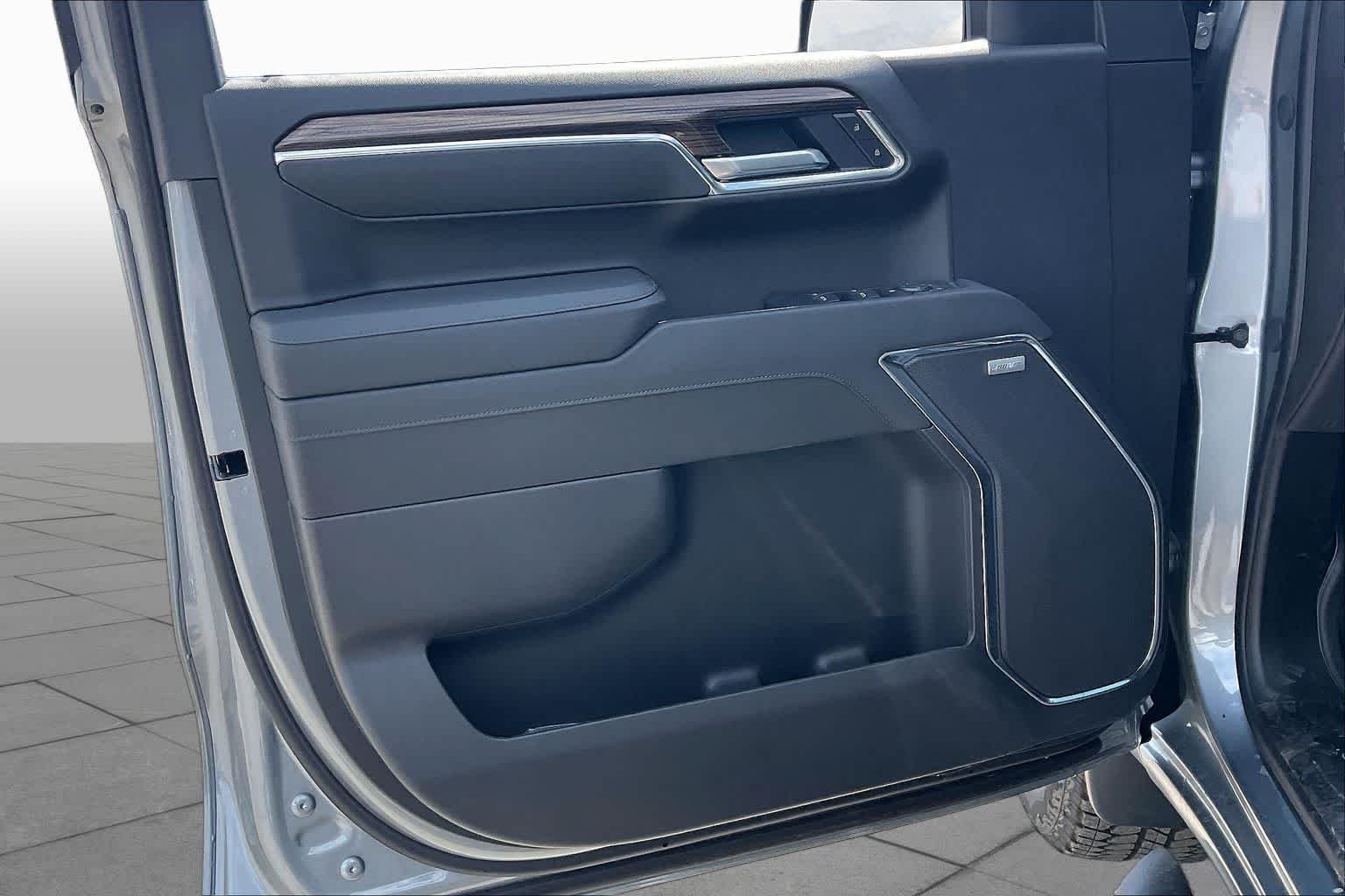 2026 Chevrolet Silverado 1500 LT Trail Boss - Photo 10