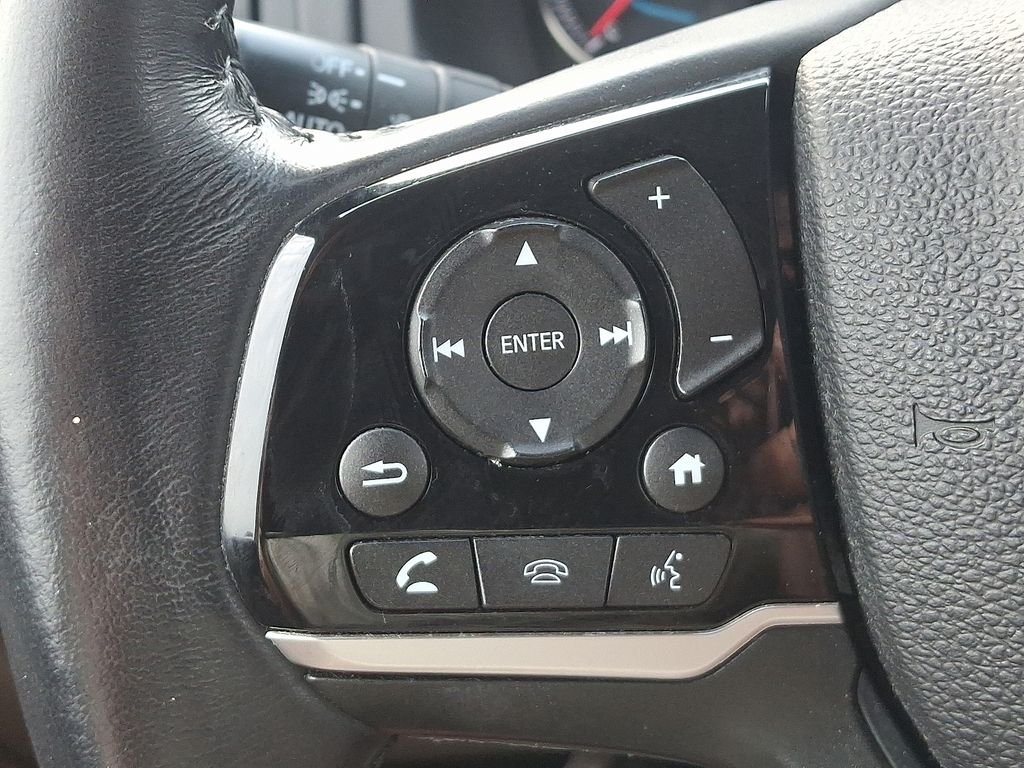 2020 Honda Pilot Touring - Photo 24