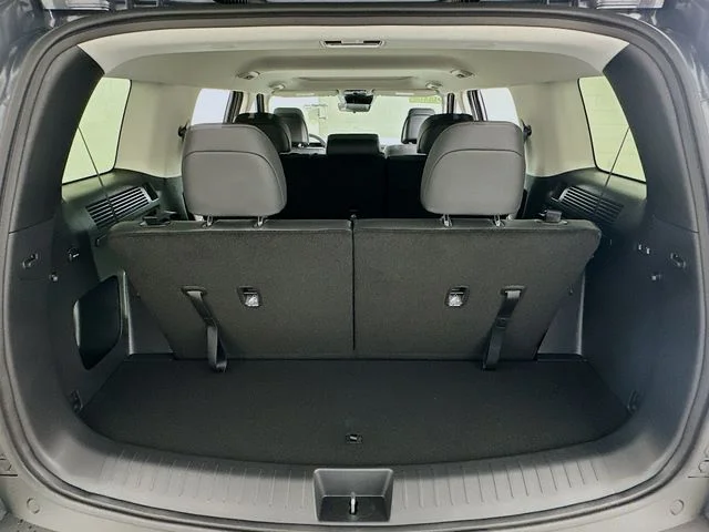 New 2026 Hyundai SANTA FE XRT