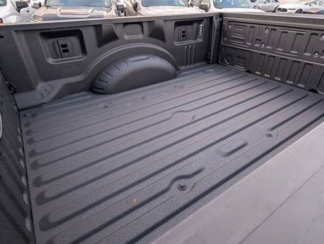 2025 Ford F-250 Super Duty Lariat - Photo 10