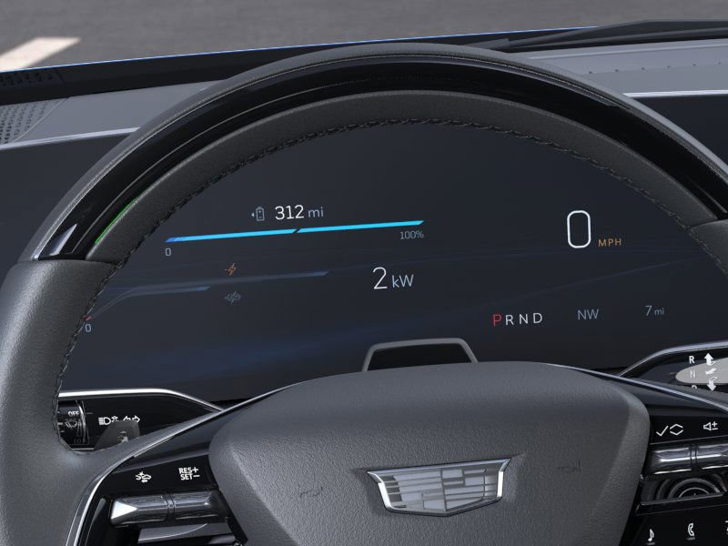 2025 Cadillac LYRIQ Sport 2 - Photo 18