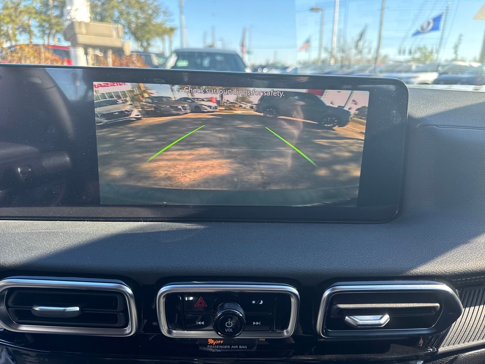 New 2026 Nissan Sentra SV 4D Sedan