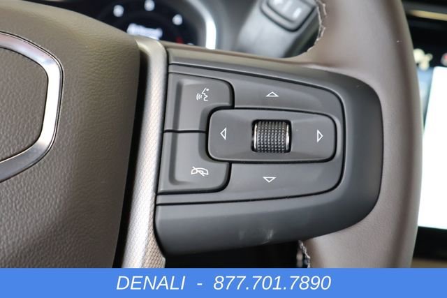 2026 GMC Sierra 2500HD Denali - Photo 26