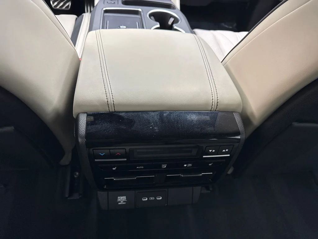 Used 2025  Acura Type S w/Advance Package image 72