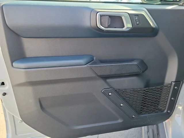 New 2026 Avalanche Gray Ford Heritage Edition image 17