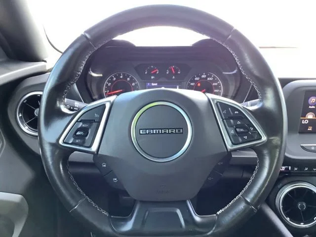 2022 Chevrolet Camaro 2LT - Photo 15