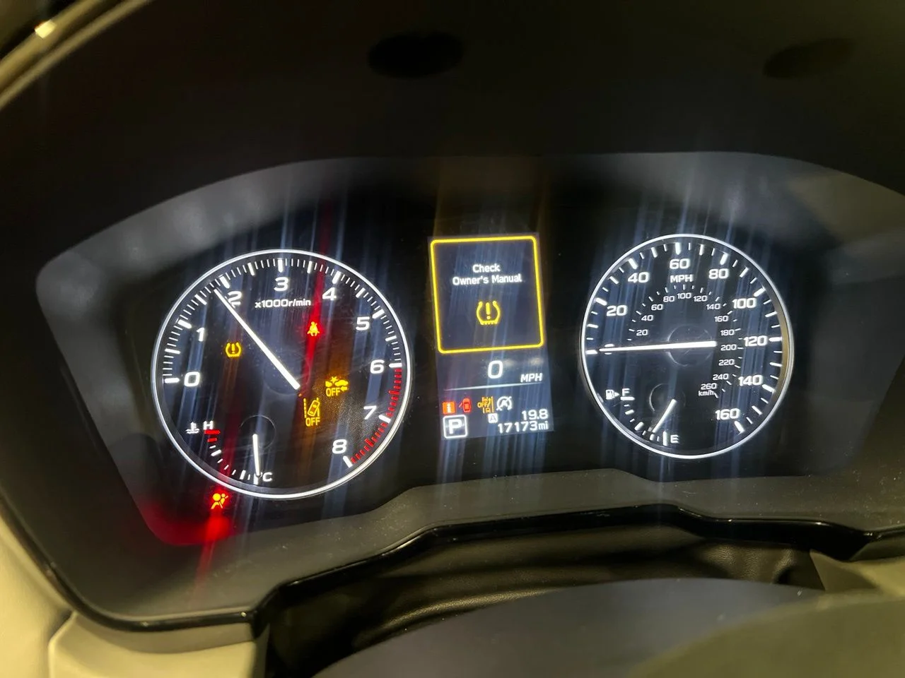 Used 2025 Silver Subaru Premium image 17