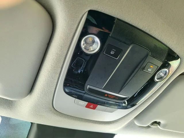 Certified Used 2025 Gray Kia EX image 21