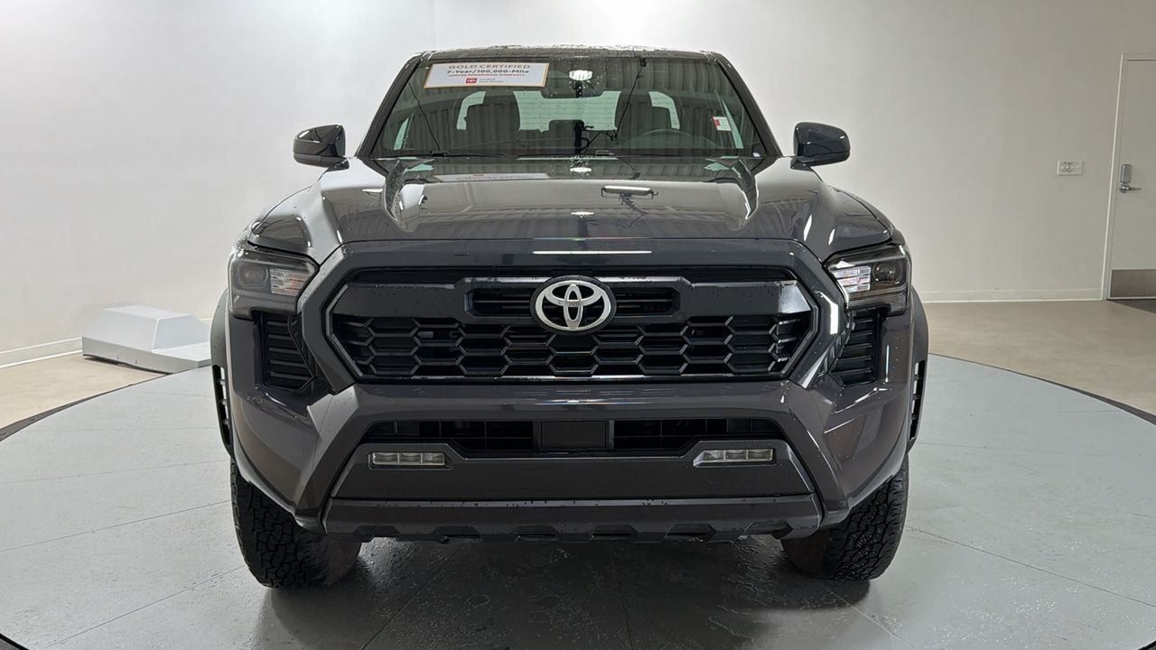 Certified Used 2025  Toyota TRD Off-Road image 2