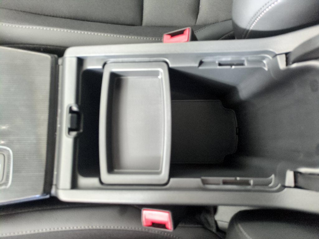 Certified Used 2026 Urban Gray Pearl Honda Sport image 32