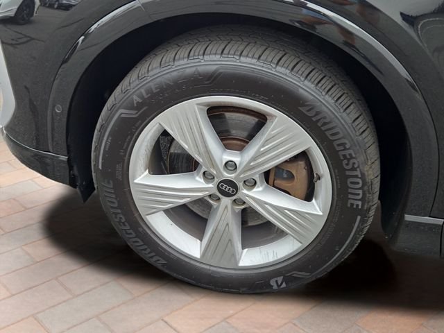 Used 2023 Black Metallic Audi Prestige image 27