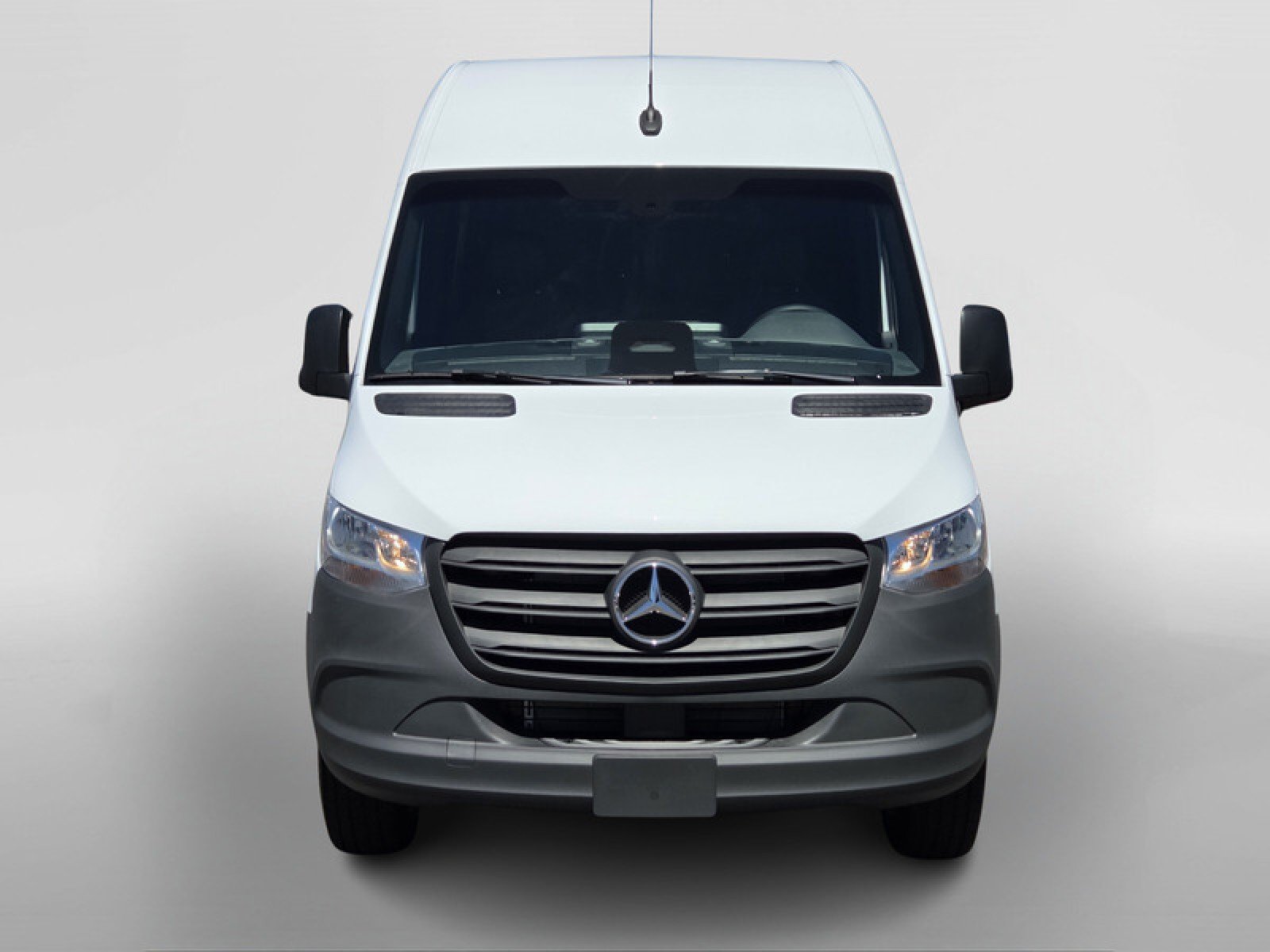 New 2026 Arctic White Mercedes-Benz  image 9