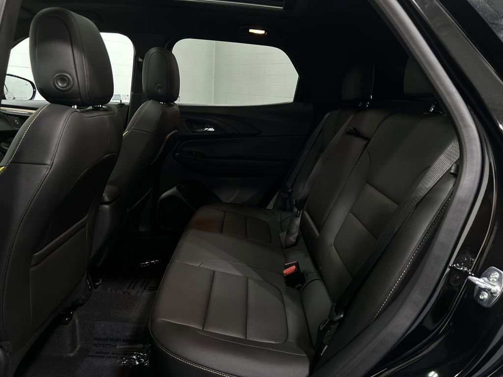 2026 Chevrolet Trailblazer Activ - Photo 24